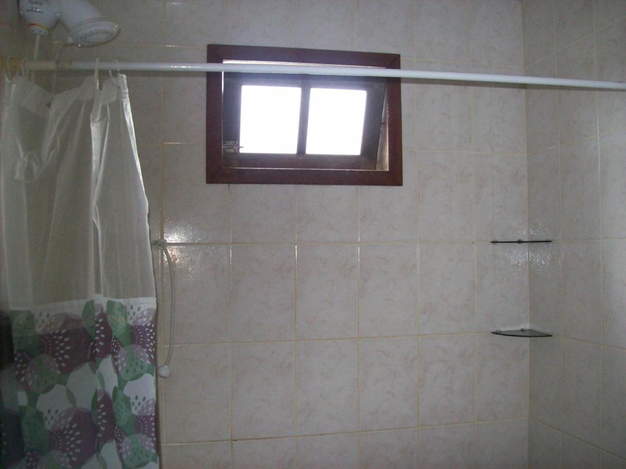Hostel Mueller Na Praia De Mocambique Florianopolis Exterior photo